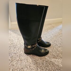 Michael Korse Boots